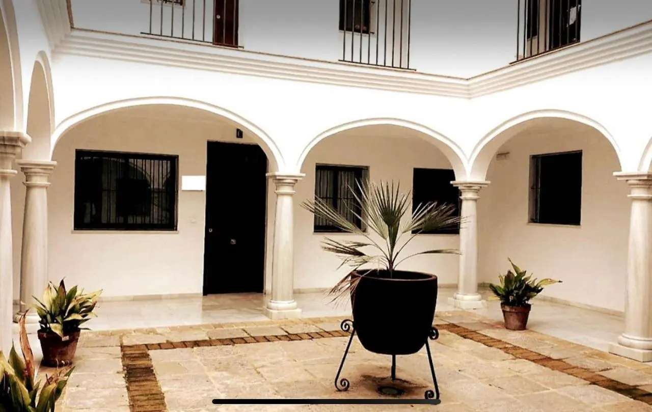 산루카데바라메다 Apartamento Bolsa 74 아파트