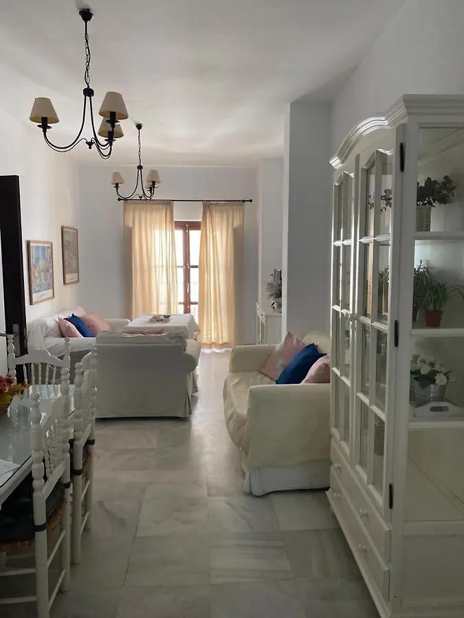 산루카데바라메다 Apartamento Bolsa 74 아파트