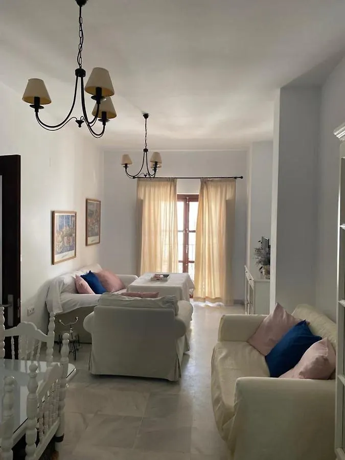 산루카데바라메다 Apartamento Bolsa 74 아파트