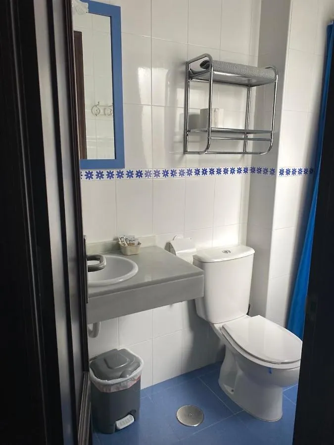 산루카데바라메다 Apartamento Bolsa 74 아파트 0*,  스페인