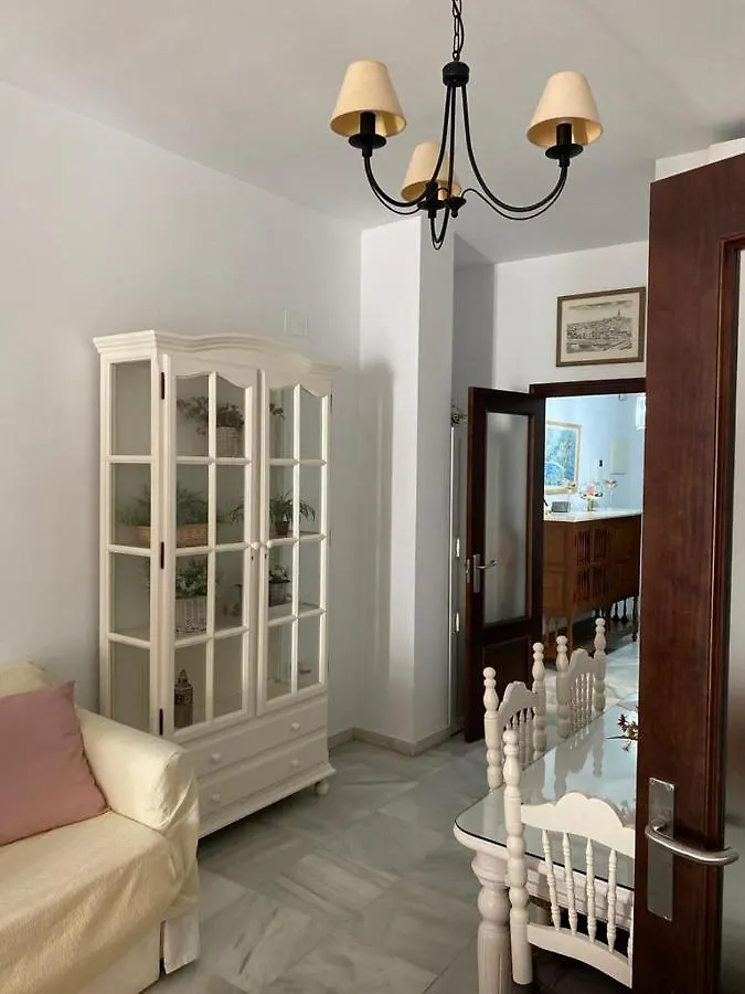 산루카데바라메다 Apartamento Bolsa 74 아파트