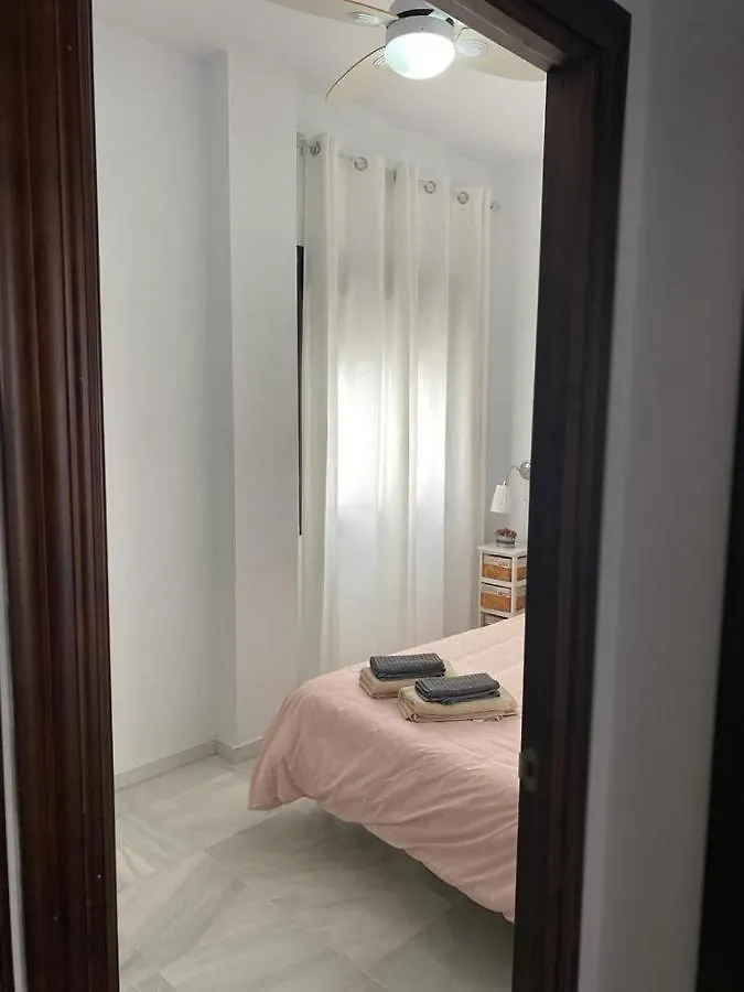 산루카데바라메다 Apartamento Bolsa 74 아파트 0*,  스페인