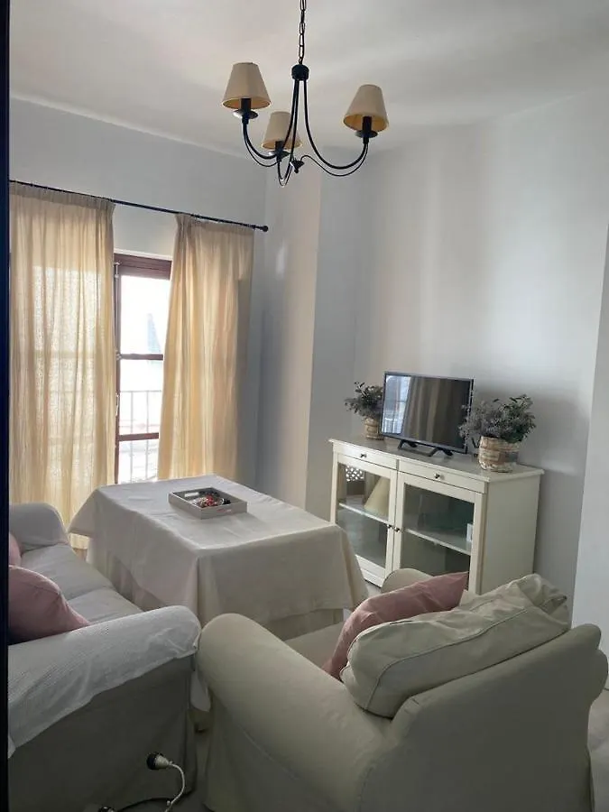 산루카데바라메다 Apartamento Bolsa 74 아파트
