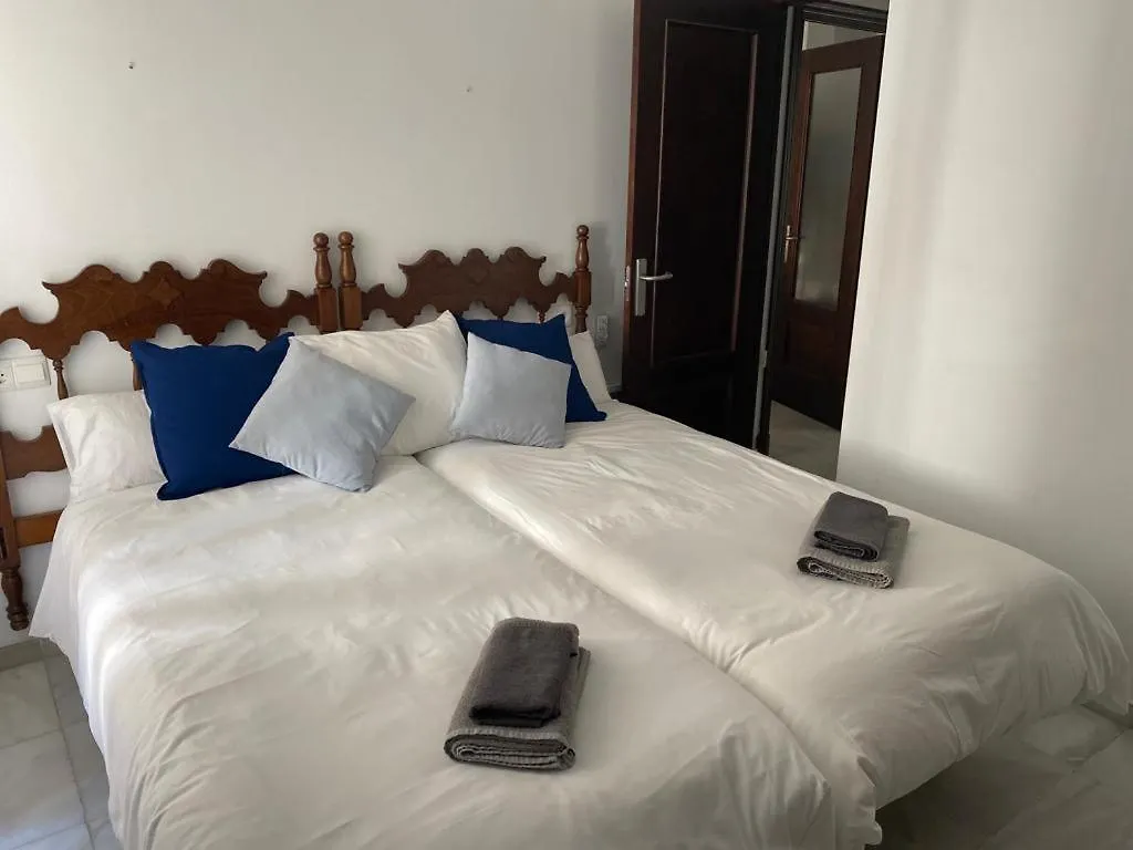 산루카데바라메다 Apartamento Bolsa 74 아파트 0*,  스페인