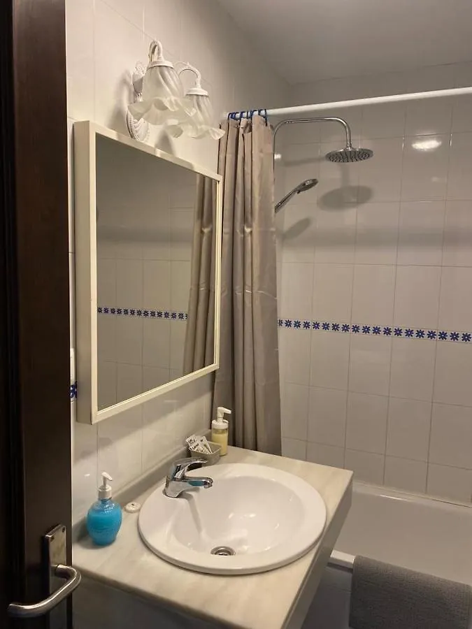 산루카데바라메다 Apartamento Bolsa 74 아파트 스페인