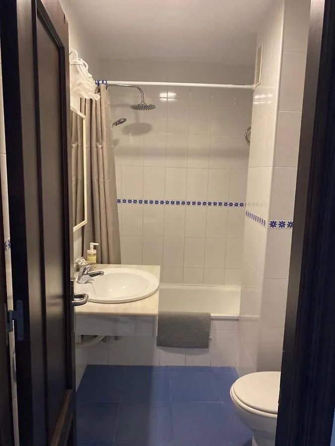 산루카데바라메다 Apartamento Bolsa 74 아파트
