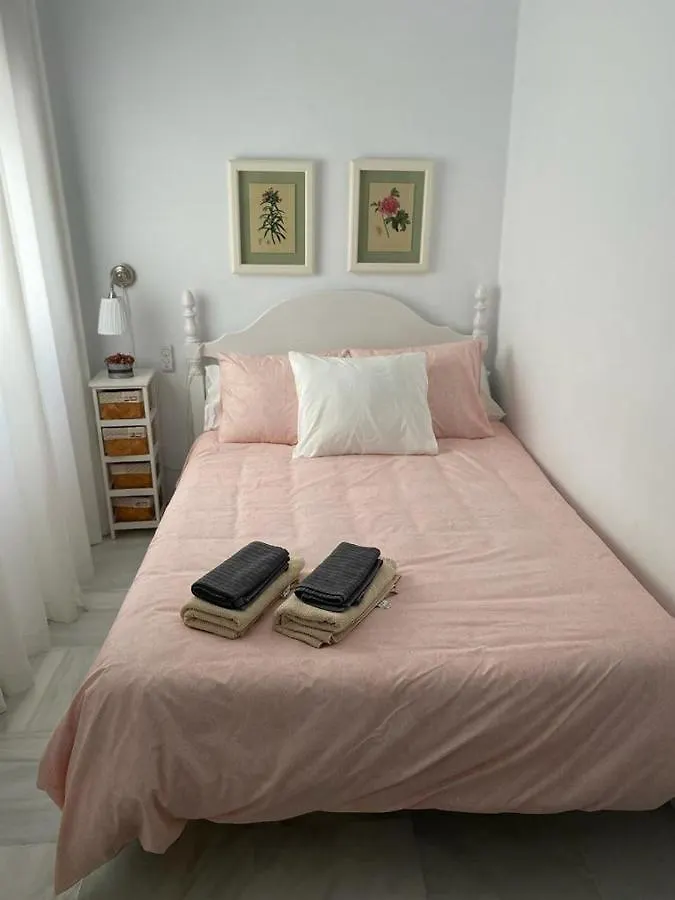 산루카데바라메다 Apartamento Bolsa 74 아파트