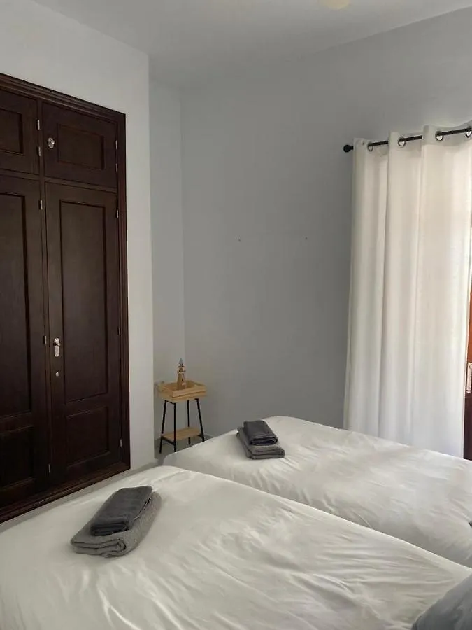 산루카데바라메다 Apartamento Bolsa 74 아파트