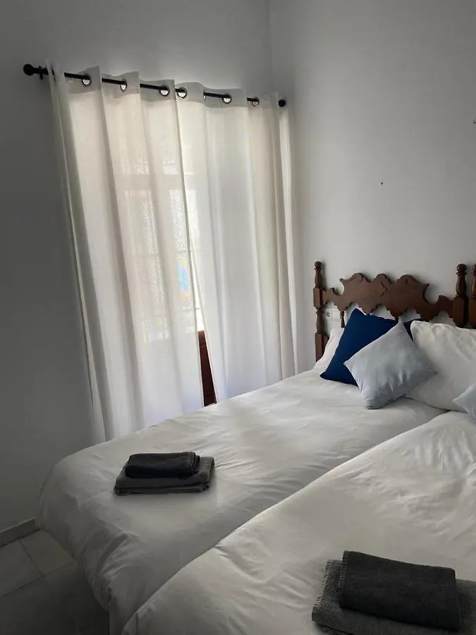 산루카데바라메다 Apartamento Bolsa 74 아파트