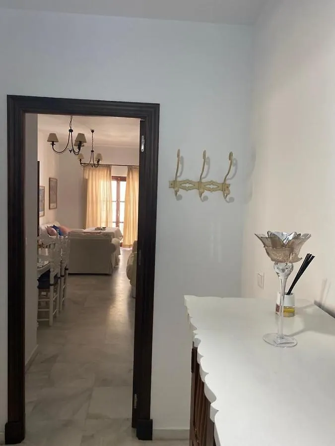 산루카데바라메다 Apartamento Bolsa 74 아파트