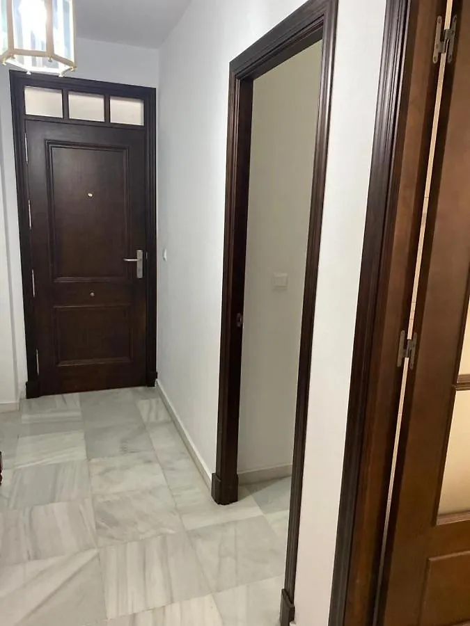 산루카데바라메다 Apartamento Bolsa 74 아파트 0*,