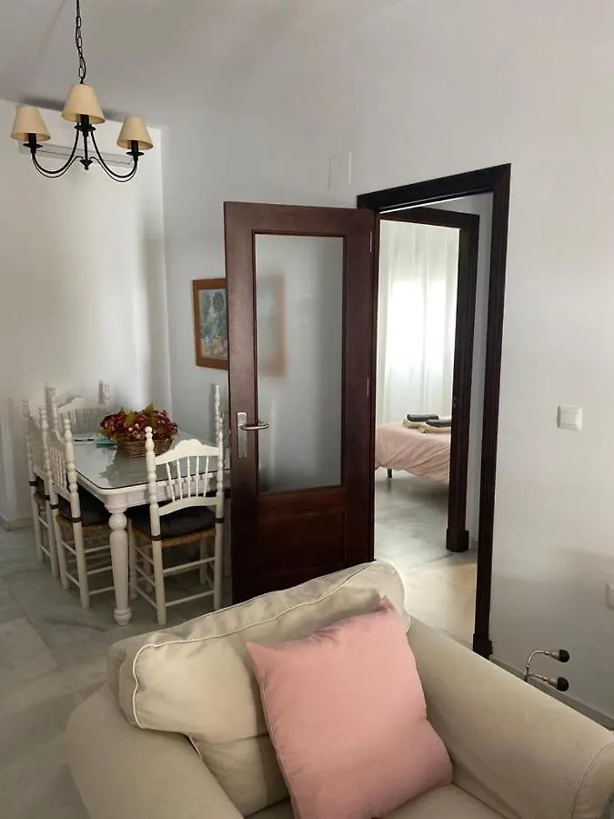 산루카데바라메다 Apartamento Bolsa 74 아파트